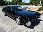 Oldsmobile Toronado 1966 года
